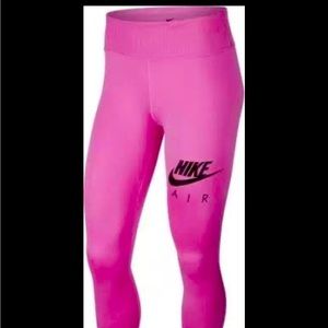 Nike air leggings